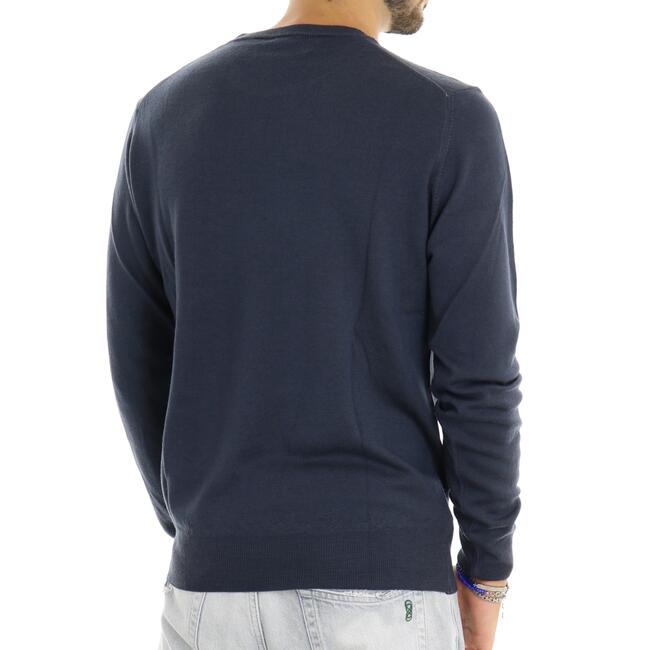 MAGLIA TINTO FREDDO RETOIS - Mad Fashion | img vers.650x/